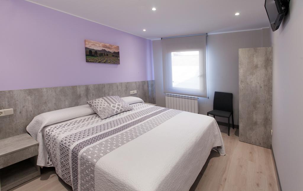 Nájera Pension San Lorenzo מראה חיצוני תמונה