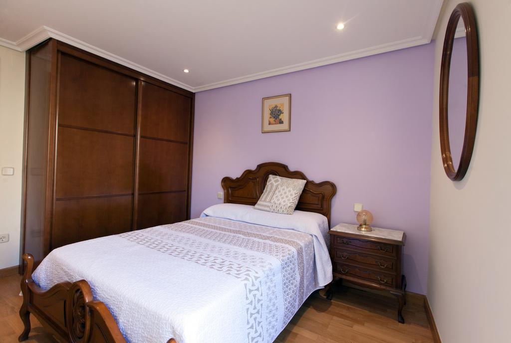 Nájera Pension San Lorenzo מראה חיצוני תמונה
