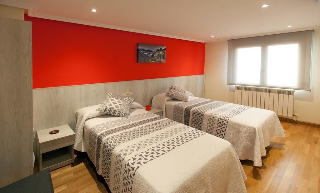 Nájera Pension San Lorenzo מראה חיצוני תמונה